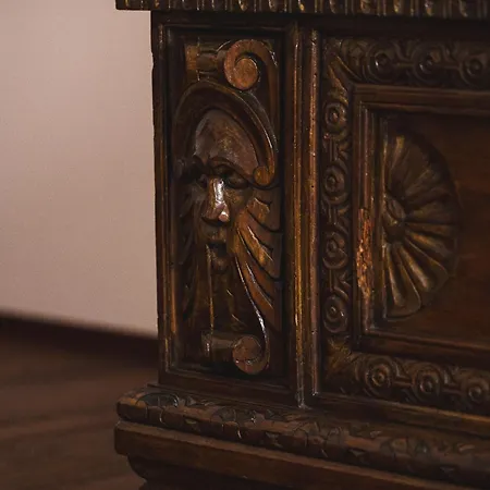 Residenza D'epoca Il Grifoncello Oda ve Kahvaltı