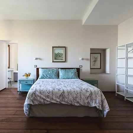 فندق مبيت وإفطار Residenza D'epoca Il Grifoncello *