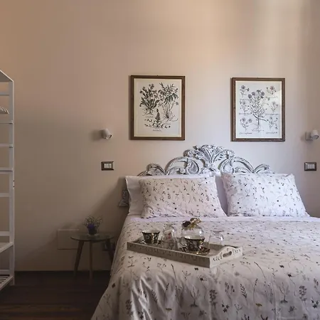 Residenza D'epoca Il Grifoncello فندق مبيت وإفطار Montepulciano Stazione