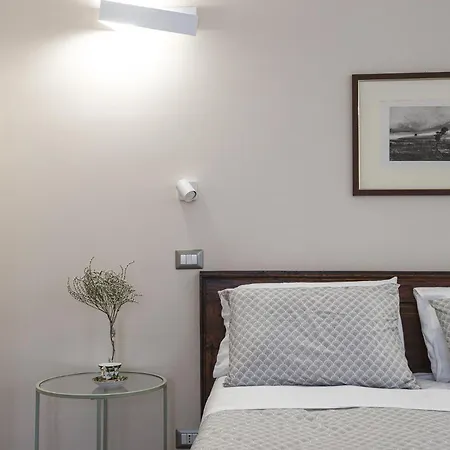 فندق مبيت وإفطار Residenza D'epoca Il Grifoncello Montepulciano Stazione