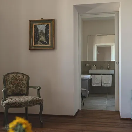Residenza D'epoca Il Grifoncello