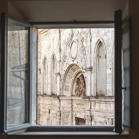 Oda ve Kahvaltı Residenza D'epoca Il Grifoncello Montepulciano Stazione