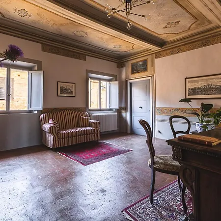 Residenza D'epoca Il Grifoncello *