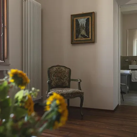 Residenza D'epoca Il Grifoncello