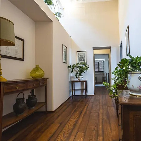 Residenza D'epoca Il Grifoncello Oda ve Kahvaltı *