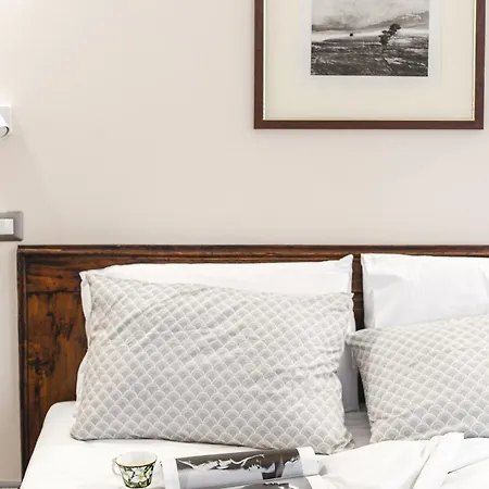 Residenza D'epoca Il Grifoncello 4*