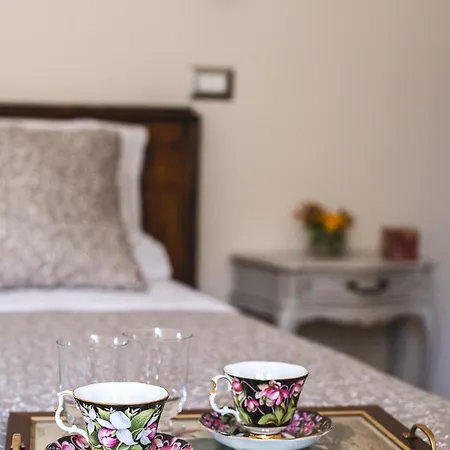 Residenza D'epoca Il Grifoncello