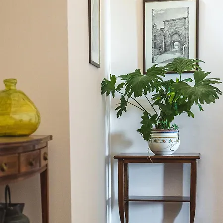 Residenza D'epoca Il Grifoncello فندق مبيت وإفطار
