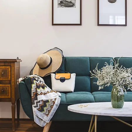 فندق مبيت وإفطار Residenza D'epoca Il Grifoncello *