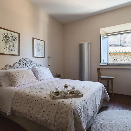 Residenza D'epoca Il Grifoncello *