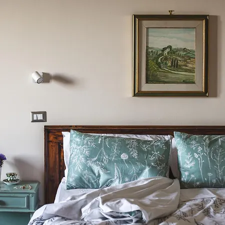 Residenza D'epoca Il Grifoncello