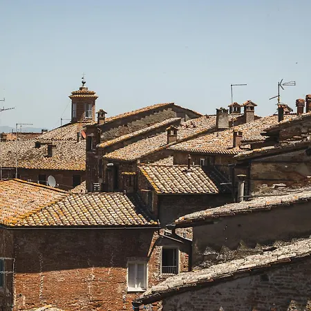 Residenza D'epoca Il Grifoncello Montepulciano Stazione