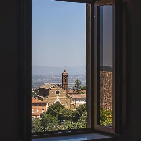 Residenza D'epoca Il Grifoncello * Montepulciano Stazione