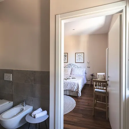 Residenza D'epoca Il Grifoncello