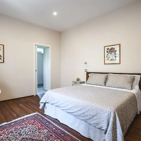 فندق مبيت وإفطار Residenza D'epoca Il Grifoncello