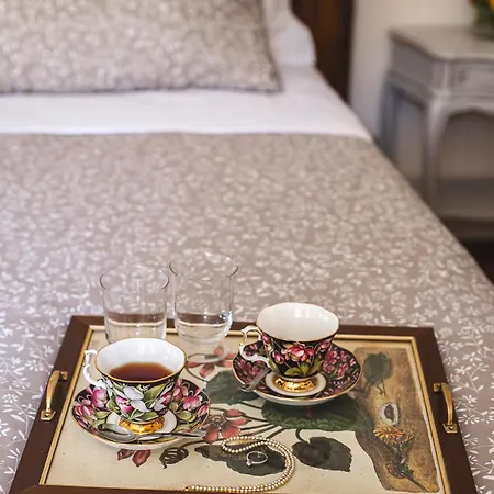 Residenza D'epoca Il Grifoncello فندق مبيت وإفطار *