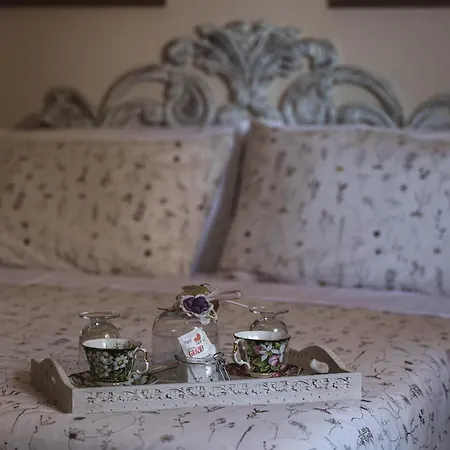Residenza D'epoca Il Grifoncello فندق مبيت وإفطار Montepulciano Stazione