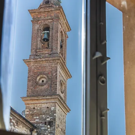 Residenza D'epoca Il Grifoncello *