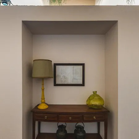 Residenza D'epoca Il Grifoncello
