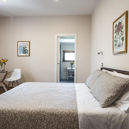فندق مبيت وإفطار Residenza D'epoca Il Grifoncello Montepulciano Stazione