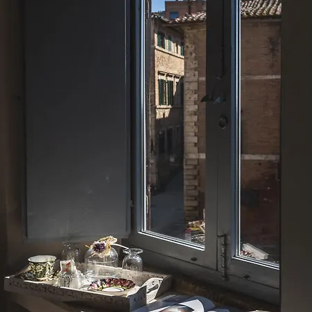 Residenza D'epoca Il Grifoncello *