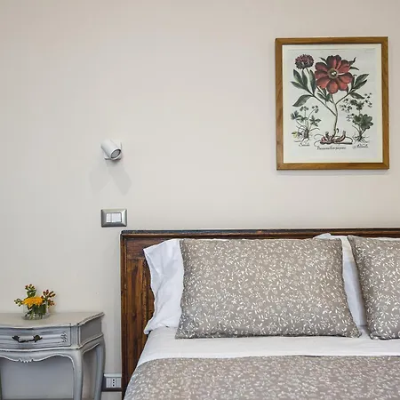 Residenza D'epoca Il Grifoncello فندق مبيت وإفطار *