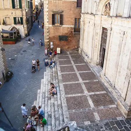 Residenza D'epoca Il Grifoncello * Montepulciano Stazione