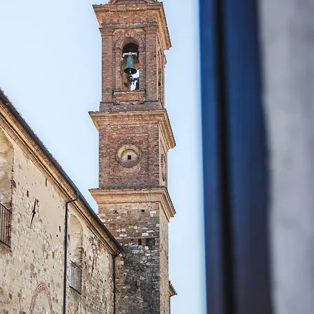 Residenza D'epoca Il Grifoncello Oda ve Kahvaltı *