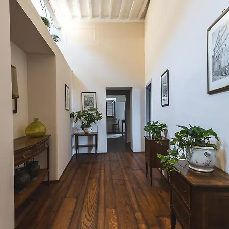 Residenza D'epoca Il Grifoncello Oda ve Kahvaltı Montepulciano Stazione