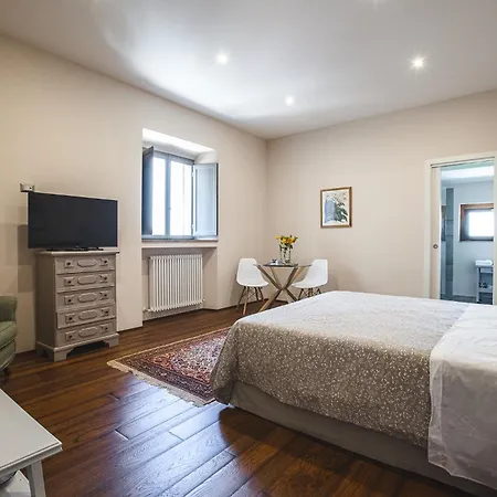 فندق مبيت وإفطار Residenza D'epoca Il Grifoncello Montepulciano Stazione
