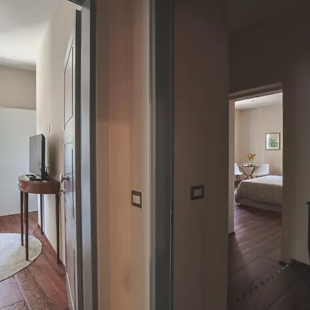 Residenza D'epoca Il Grifoncello