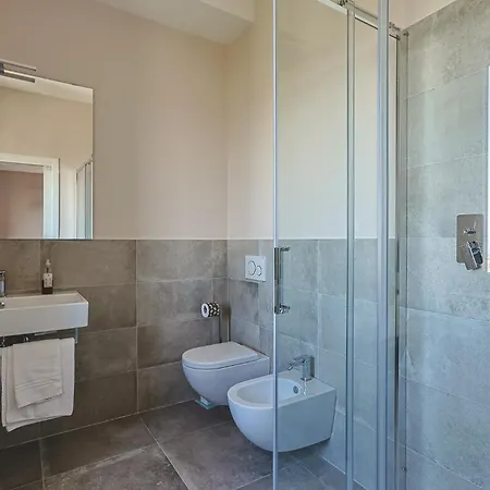 Residenza D'epoca Il Grifoncello Couette-café