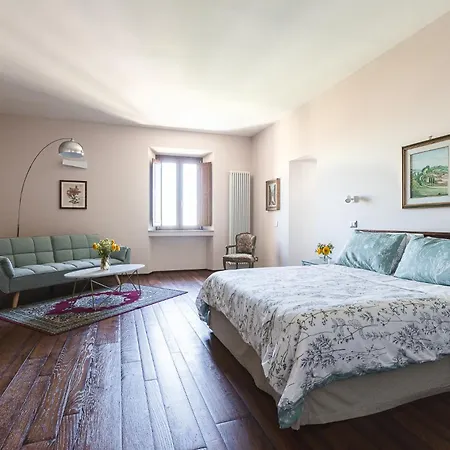 Residenza D'epoca Il Grifoncello Oda ve Kahvaltı *