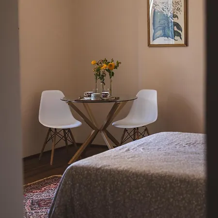 Residenza D'epoca Il Grifoncello 4*