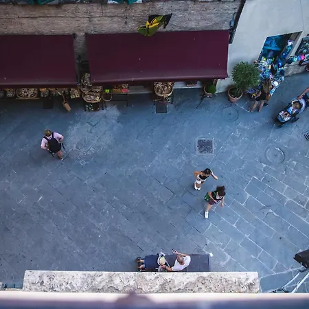 Residenza D'epoca Il Grifoncello * Montepulciano Stazione