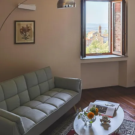 فندق مبيت وإفطار Residenza D'epoca Il Grifoncello