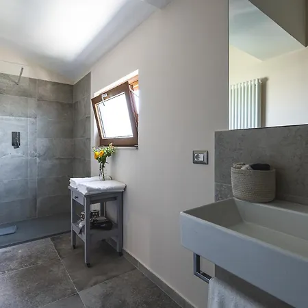 Residenza D'epoca Il Grifoncello 4*